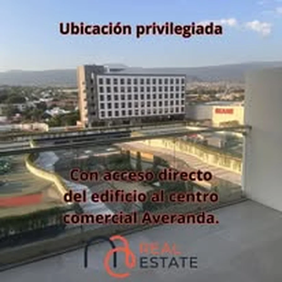 Ubicación con acceso a zona comercial